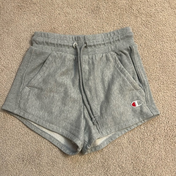 Champion Sweat Shorts - Picture 1 of 3